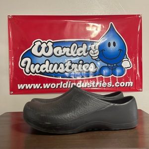 Birkenstock Birkis shoe size 9